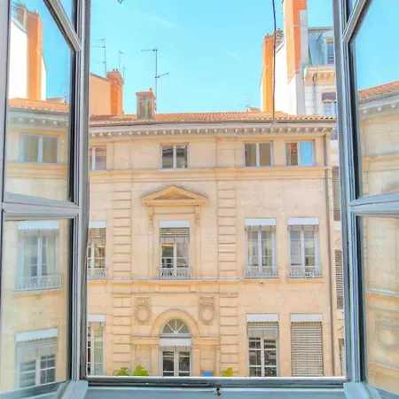 Dify Ainay * Lyon
